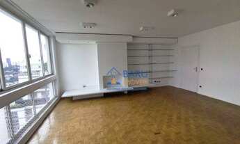 Imagem 7: Apartamento com 3 dormitórios para alugar, 210 m² - Higienópolis - São Paulo/SP