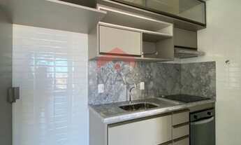 Imagem 7: Apartamento para Locação em Salvador, Graça, 1 dormitório, 1 banheiro, 2 vagas