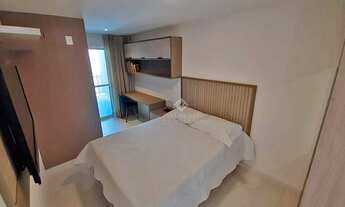 Imagem 6: Duplex em condomínio no Eusébio com 4 dormitórios à venda, 149 m² por R$ 569.180 - Eusébio