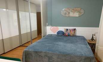 Imagem 6: APARTAMENTO RESIDENCIAL em VILA VELHA - ES, ITAPUÃ