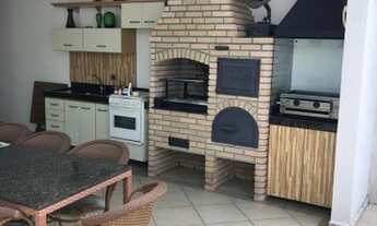 Imagem 7: Casa a venda possui 256 m² com 3 quartos em Vila Oliveira - Mogi das Cruzes - SP