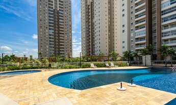 Imagem 3: Apartamento para venda com 121 metros quadrados com 3 suítes em Vila Santa Josefa - Limeir