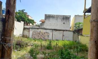 Imagem 3: Lote/Terreno para venda tem 675 metros quadrados em Praia de Itaparica - Vila Velha - ES