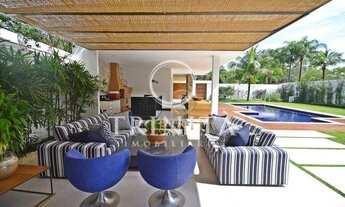 Imagem 6: MANSÕES I BARRA DA TIJUCA I ALTO PADRÃO