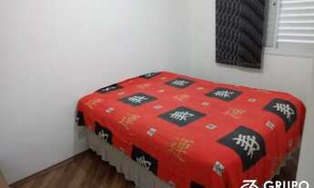 Imagem 6: Apartamento para Venda em Santo André, Vila Alzira, 2 dormitórios, 1 banheiro, 1 vaga