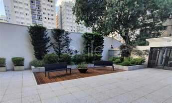 Imagem 2: Apartamento - Cambuí - Campinas