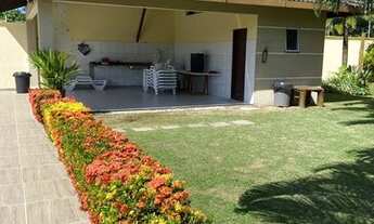 Imagem 7: Casa de condomínio para venda com 190 metros quadrados com 3 quartos