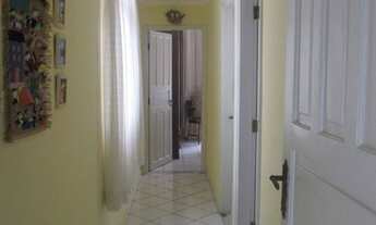 Imagem 3: Excelente casa c/ Piscina 03 quartos com suites na Vila valença