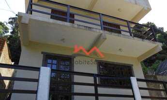 Imagem: Casa à venda, 180 m² por R$ 350.000,00