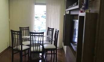 Imagem 4: APARTAMENTO REPLETO DE ARMÁRIOS, NO MELHOR DA VILA SANTA CATARINA !