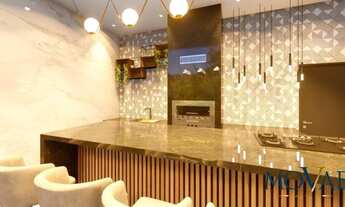 Imagem 6: Casa 5 Suítes 280m² - Condomínio Verana