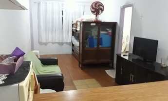 Imagem 5: Aparentemente kitnet 50 reais a diária