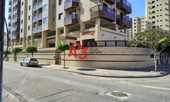 Imagem: Apartamento para venda tem 57 metros quadrados