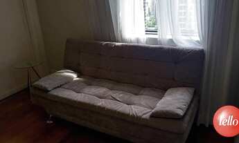 Imagem 3: São Paulo - Flat - Brooklin