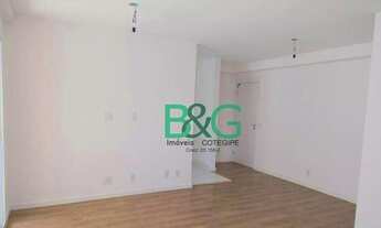 Imagem 4: Apartamento com 2 dormitórios à venda, 68 m² por R$ 524.000 - Mooca - São Paulo/SP