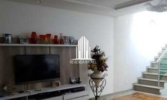 Imagem 6: SOBRADO 3 DORMITÓRIOS, 3 SUÍTE, 4 VAGAS, Á VENDA EM SÃO PAULO