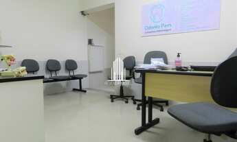 Imagem 6: Conjunto Comercial na Vila Olímpia 96m2 6 salas 4 banheiros 1 vaga