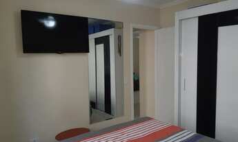 Imagem 4: APARTAMENTO CONFORTÁVEL HÁ MENOS DE 800 METROS DO SHOPPING INTERLAGOS