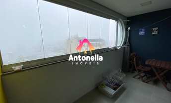 Imagem 6: Apartamento Sanvitto REF: 5748