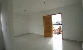 Imagem 3: Apartamento para venda com 55 metros quadrados com 2 quartos em Parque Vitória - São Paulo