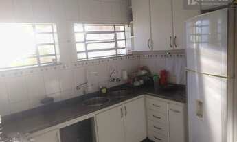 Imagem 4: Casa com 4 dormitórios à venda, 270 m² por R$ 880.000,00 - Jardim Chapadão - Campinas/SP