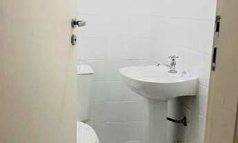 Imagem 5: Sala para alugar, 18 m² por R$ 1.250,00/mês - Centro - Santo André/SP