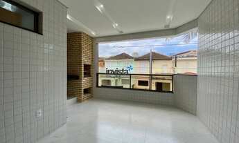 Imagem 6: Comprar casa de 3 quartos na Vila Belmiro em Santos