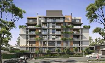 Imagem 3: Apartamento alto padrão com 3 suítes nas Mercês