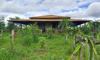 Imagem 2: Chácara com área de 2.000m² em Mateus Leme Mg