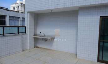 Imagem 5: Cobertura com 3 dormitórios à venda, 165 m² por R$ 1.500.000,00 - Carmo - Belo Horizonte/M