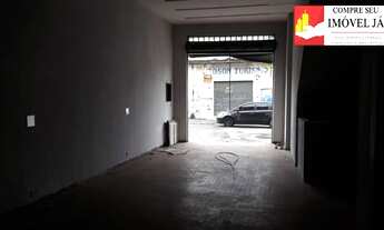 Imagem 7: Salão Comercial em Santo Amaro