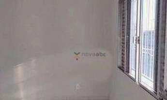 Imagem 7: Casa com 2 dormitórios para alugar, 90 m² por R$ 2.300/mês - Vila Camilópolis - Santo Andr