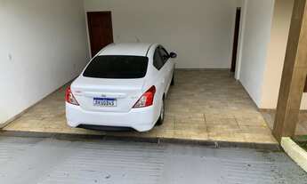 Imagem 3: Cond. Vale dos Cristais 4 - Casa c/ 3 qtos (1 suíte), sala, coz. c/ planej., 2 vagas