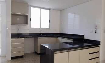 Imagem 2: Área privativa para aluguel, 2 quartos, 1 suíte, 2 vagas, Anchieta - Belo Horizonte/MG