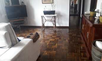 Imagem 7: Edf. José De Alencar- Juvevê-Morar com qualidade e segurança, naõ tem preço... TEM VALOR!!