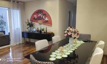 Imagem 4: COBERTURA COM VARANDA GOURMET, NO MELHOR DO JARDIM PRUDÊNCIA !