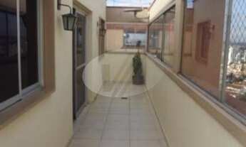 Imagem 4: Campinas - Apartamento Padrão - Ponte Preta