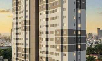 Imagem 5: Apartamento com 2 dormitórios à venda, 40,83 m² por R$ 277.625 - Nova América - Piracicaba