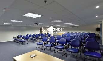 Imagem: PORTO ALEGRE - Conjunto Comercial/Sala