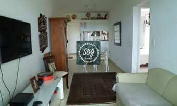 Imagem 5: Apartamento à venda, 70 metros quadrados com 2 dormitórios (1 suíte) em Aldeia da Serra, B