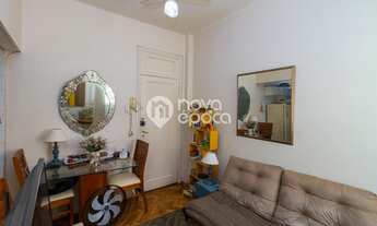 Imagem 2: Rio de Janeiro - Apartamento Padrão - Copacabana