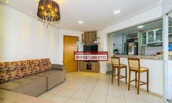 Imagem 3: Apartamento com 3 dormitórios - Gleba Palhano - Londrina/PR