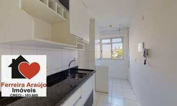 Imagem 4: APARTAMENTO COM FINO ACABAMENTO NO MELHOR DO JABAQUARA!