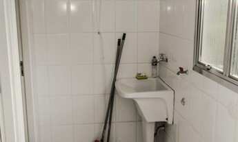 Imagem 7: Apartamento com 3 dormitórios à venda, 110 m² por R$ 970.000,00 - Vila Olímpia - São Paulo