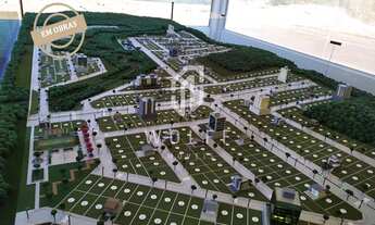 Imagem: JD255 - Lotes em uma das regiões mais cobiçadas