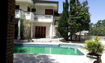 Imagem: Casa Condomínio São Paulo II, com 05 dormitórios,sendo