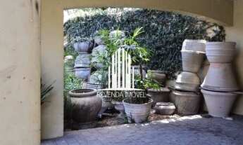 Imagem 4: Casa Térrea 329m2