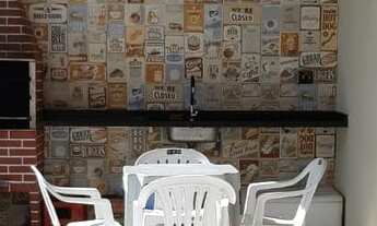 Imagem 5: Casa pra temporada Barra dos Coqueiros