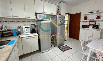 Imagem 5: SANTOS - Apartamento Padrão - MARAPÉ