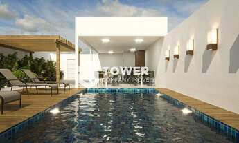 Imagem: Apto 54m² de 2 quartos sendo 1 suíte com